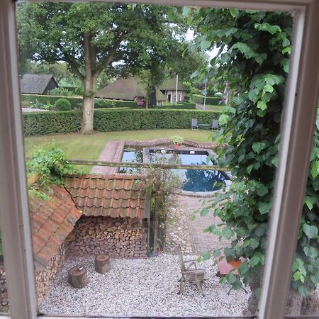 Hoeve De Eshof Norg Room photo