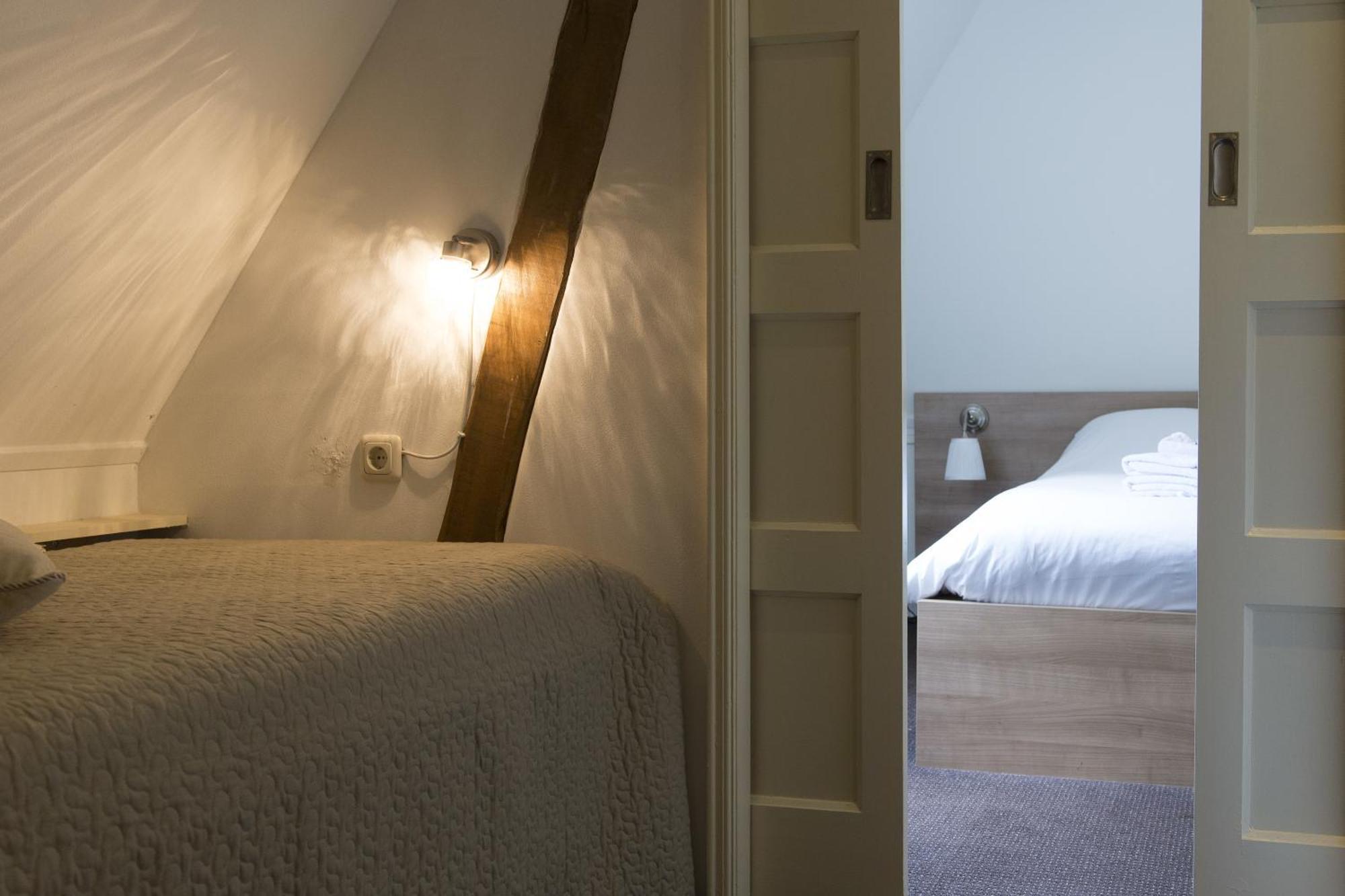 Hoeve De Eshof Norg Room photo