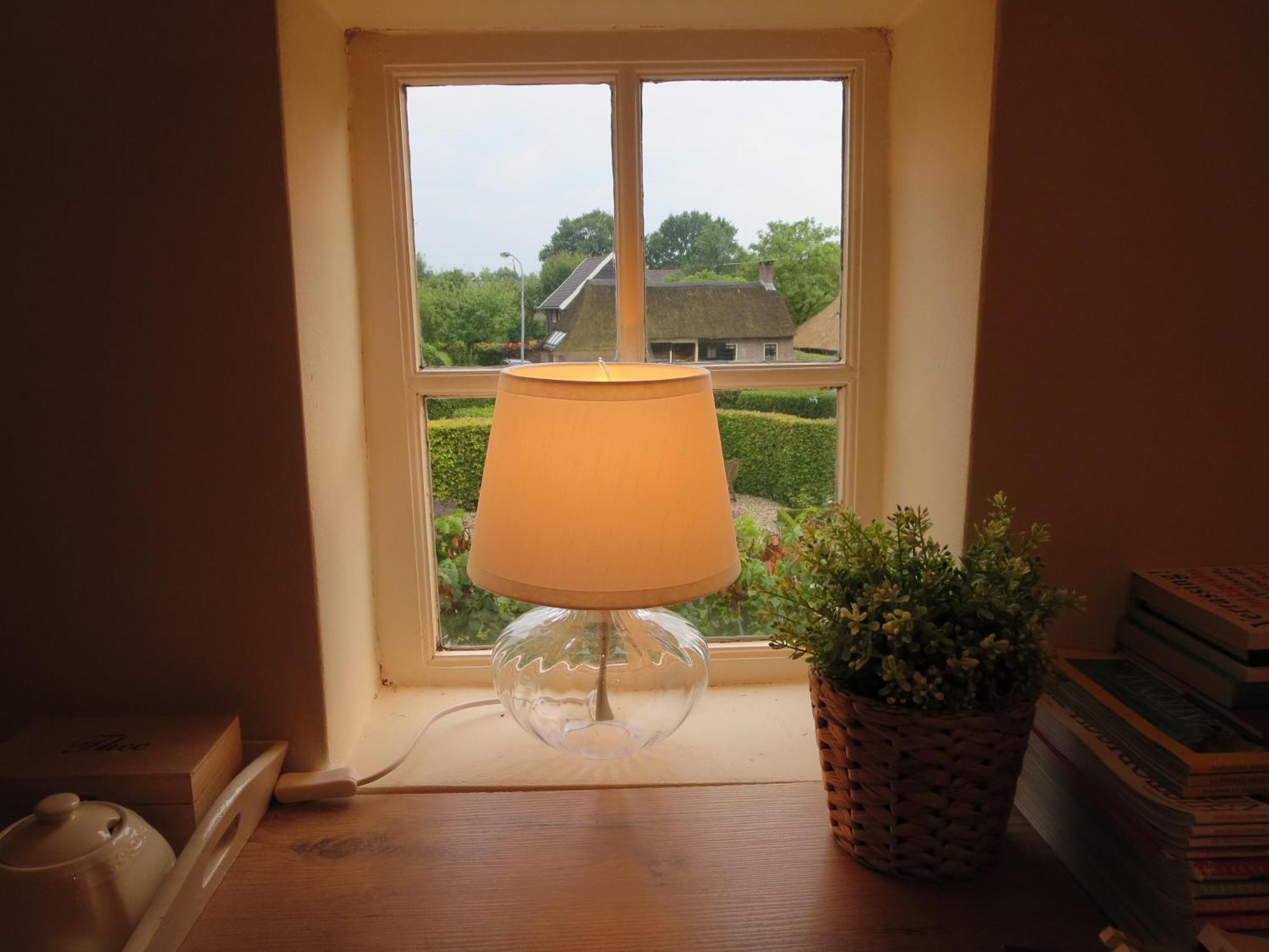 Hoeve De Eshof Norg Room photo